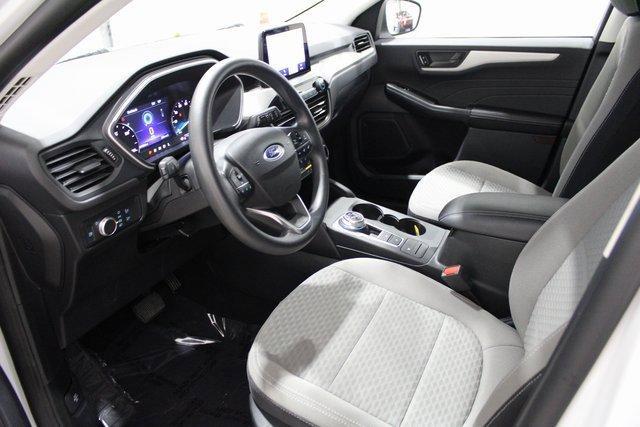 used 2022 Ford Escape car, priced at $17,939