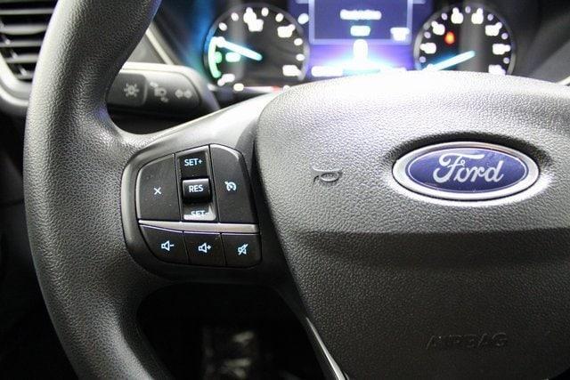 used 2022 Ford Escape car, priced at $17,939