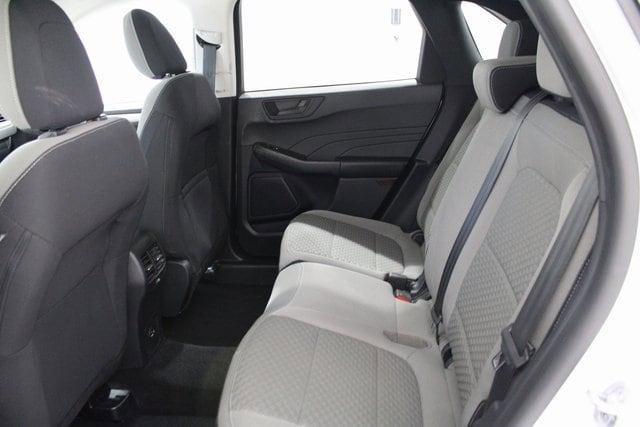 used 2022 Ford Escape car, priced at $17,939