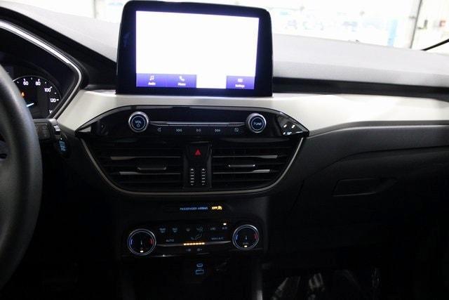 used 2022 Ford Escape car, priced at $19,929