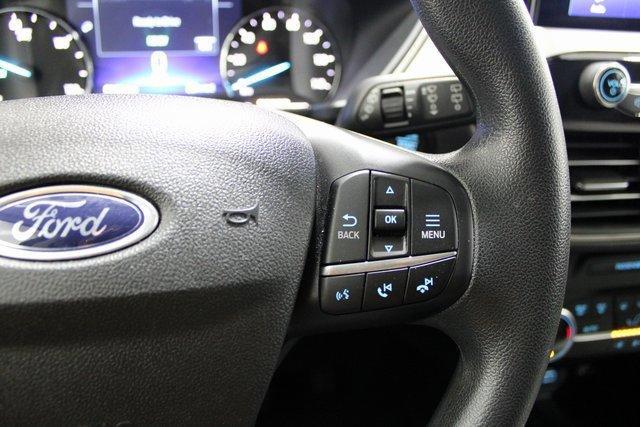 used 2022 Ford Escape car, priced at $17,939