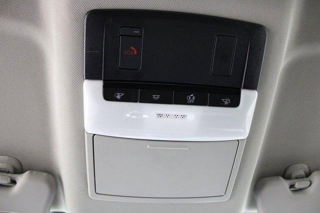 used 2024 Nissan Rogue car, priced at $22,496