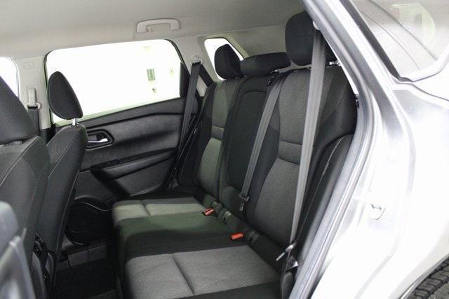 used 2024 Nissan Rogue car, priced at $22,496