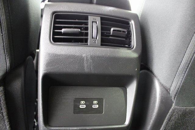 used 2024 Nissan Rogue car, priced at $22,496