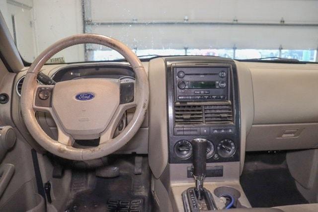 used 2007 Ford Explorer Sport Trac car, priced at $7,581