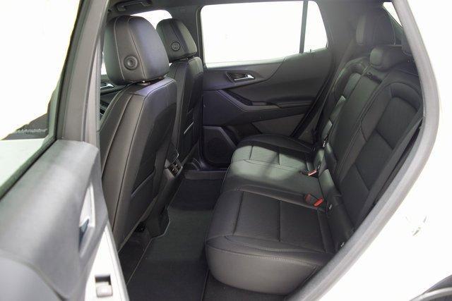 new 2026 Chevrolet Equinox car