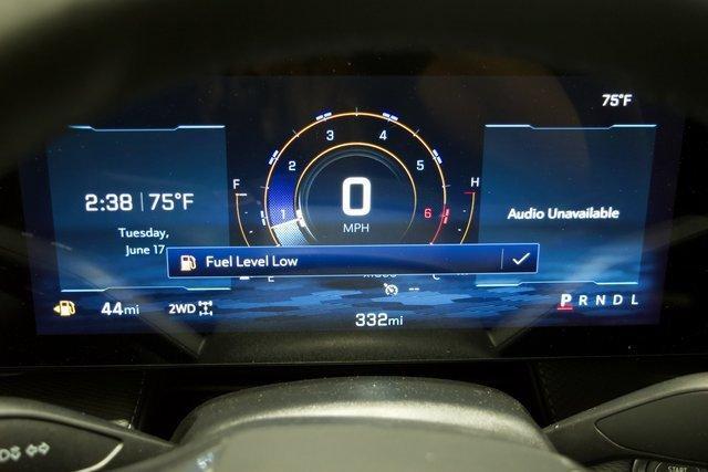 new 2026 Chevrolet Equinox car