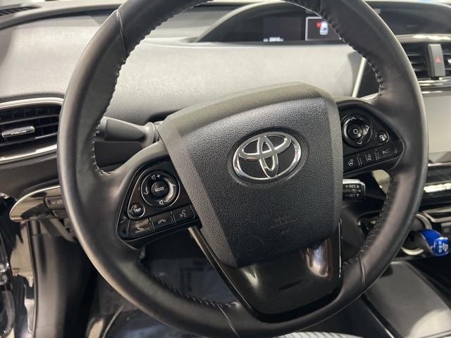 used 2020 Toyota Prius Prime car, priced at $25,256