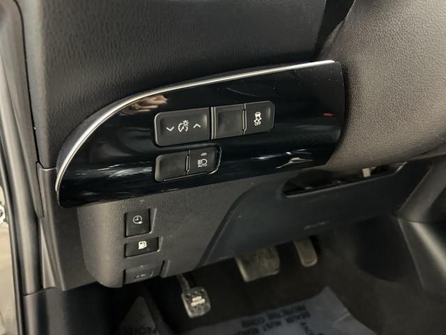 used 2020 Toyota Prius Prime car, priced at $25,256