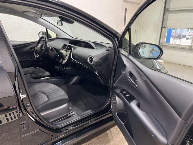 used 2020 Toyota Prius Prime car, priced at $25,256