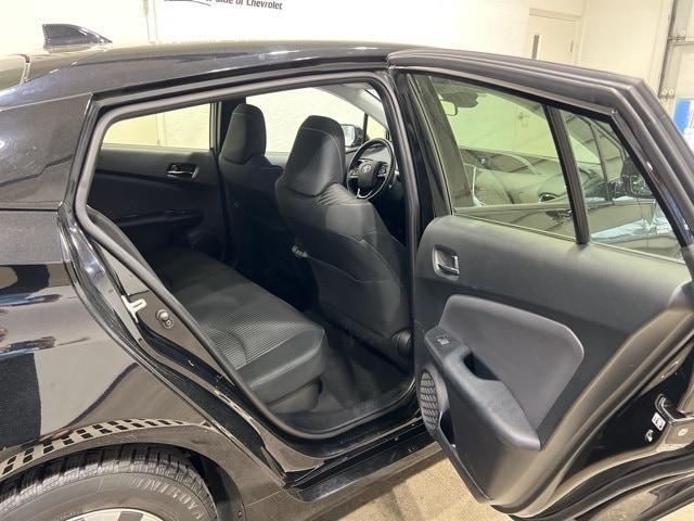 used 2020 Toyota Prius Prime car, priced at $25,256