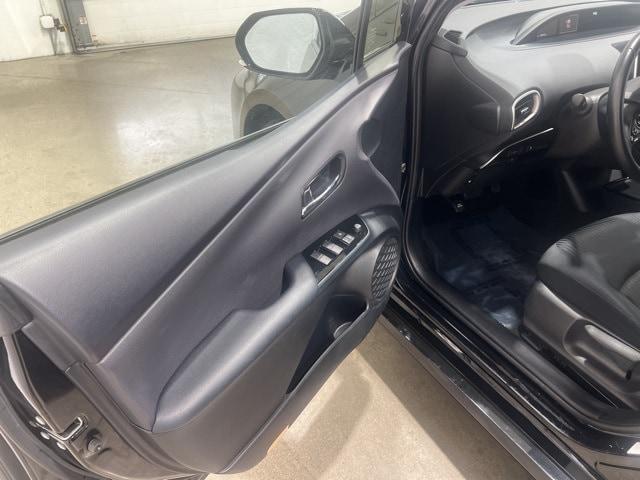 used 2020 Toyota Prius Prime car, priced at $25,256