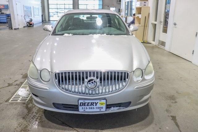 used 2008 Buick LaCrosse car, priced at $4,432