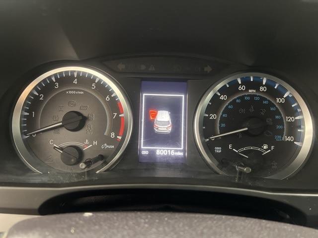 used 2019 Toyota Highlander car, priced at $24,999