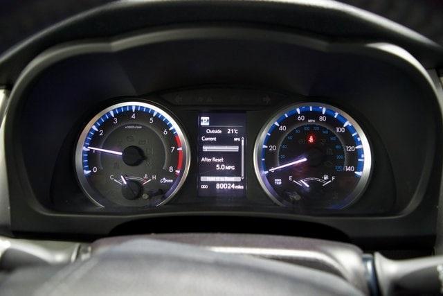 used 2019 Toyota Highlander car, priced at $23,317