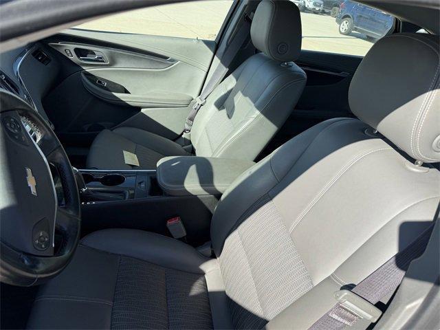 used 2016 Chevrolet Impala car, priced at $10,517