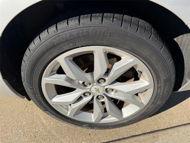 used 2016 Chevrolet Impala car, priced at $10,517