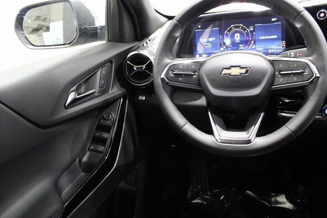 new 2026 Chevrolet Equinox car, priced at $31,985