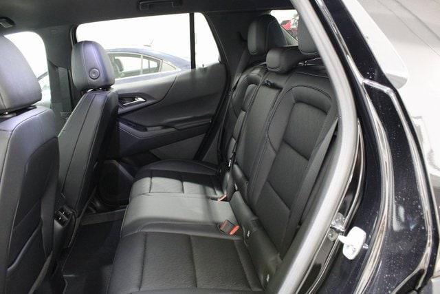 new 2026 Chevrolet Equinox car, priced at $31,985