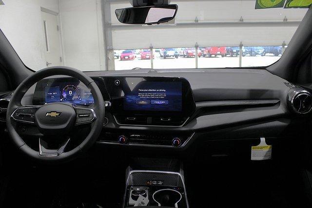 new 2026 Chevrolet Equinox car, priced at $31,985