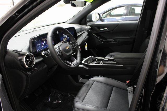 new 2026 Chevrolet Equinox car, priced at $31,985