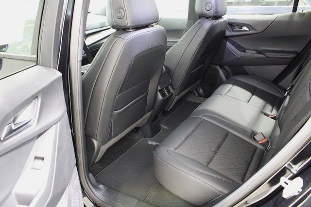 new 2026 Chevrolet Equinox car, priced at $31,985