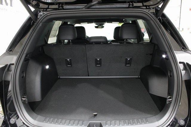 new 2026 Chevrolet Equinox car, priced at $31,985