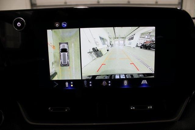 new 2026 Chevrolet Equinox car, priced at $31,985
