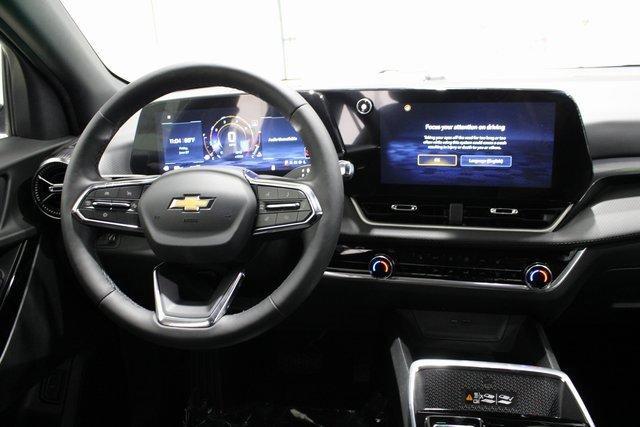 new 2026 Chevrolet Equinox car, priced at $31,985