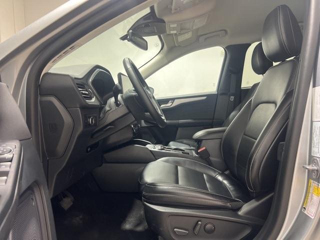 used 2023 Ford Escape car, priced at $25,371