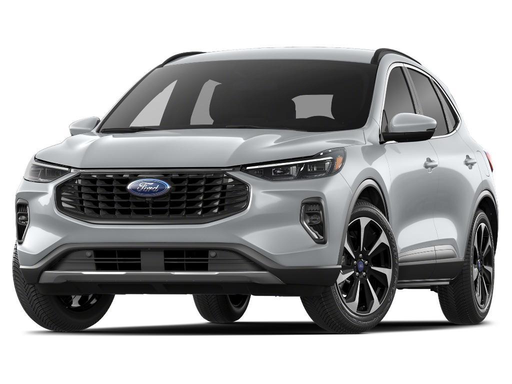 used 2023 Ford Escape car, priced at $26,308