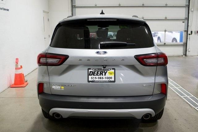 used 2023 Ford Escape car, priced at $23,367