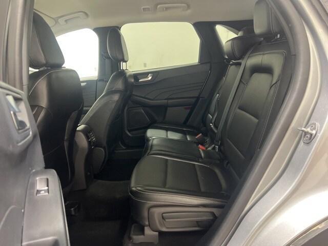 used 2023 Ford Escape car, priced at $25,371