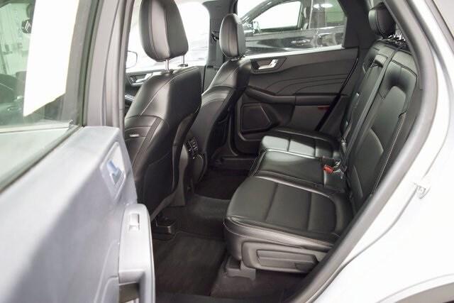 used 2023 Ford Escape car, priced at $23,367