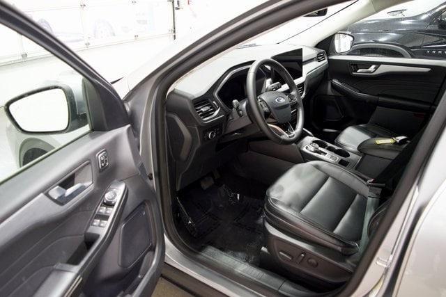 used 2023 Ford Escape car, priced at $23,367