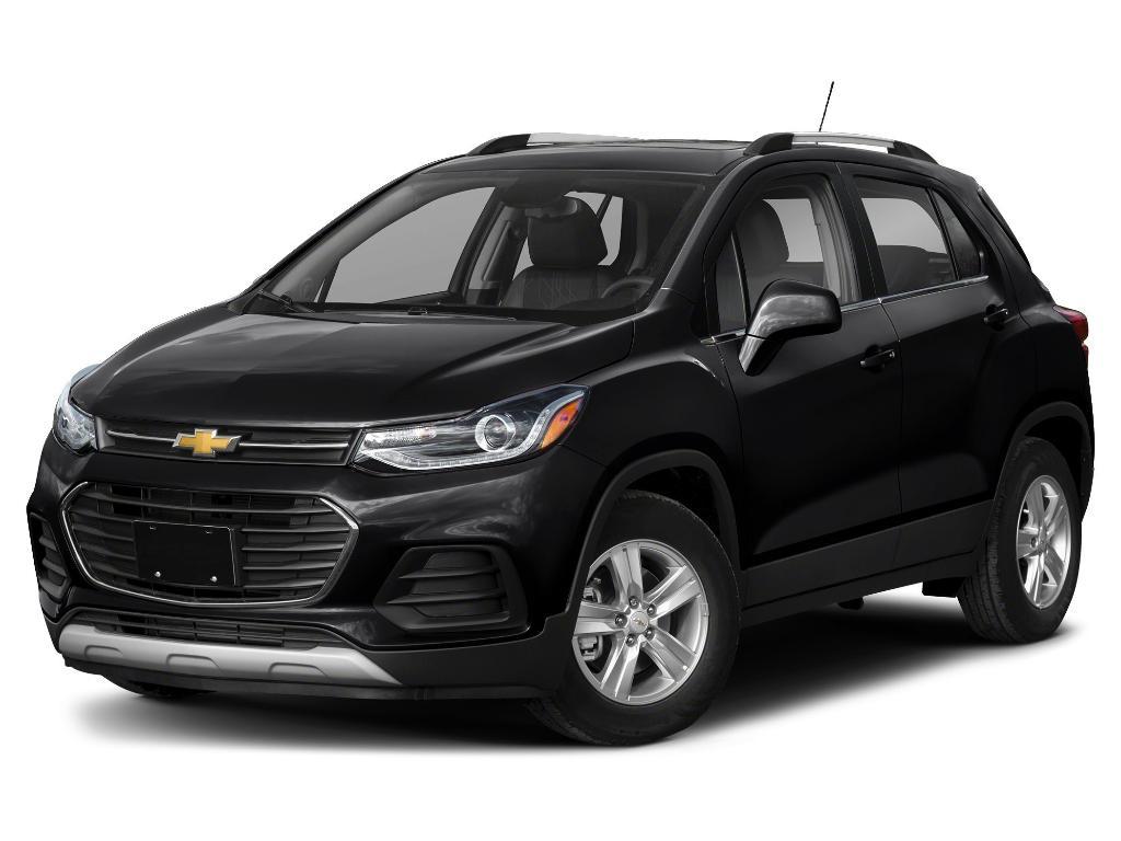used 2020 Chevrolet Trax car, priced at $15,975