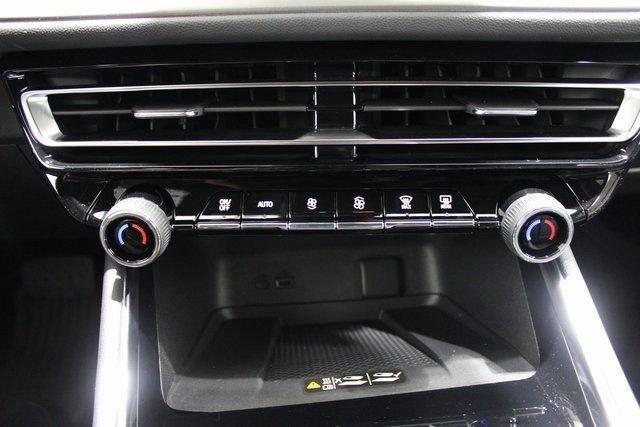 new 2026 Chevrolet Traverse car, priced at $45,678