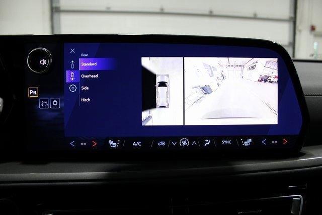 new 2026 Chevrolet Traverse car, priced at $45,678