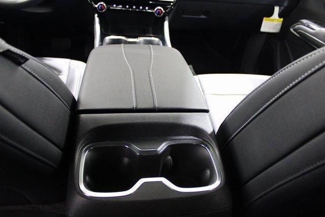 new 2026 Chevrolet Traverse car, priced at $45,678