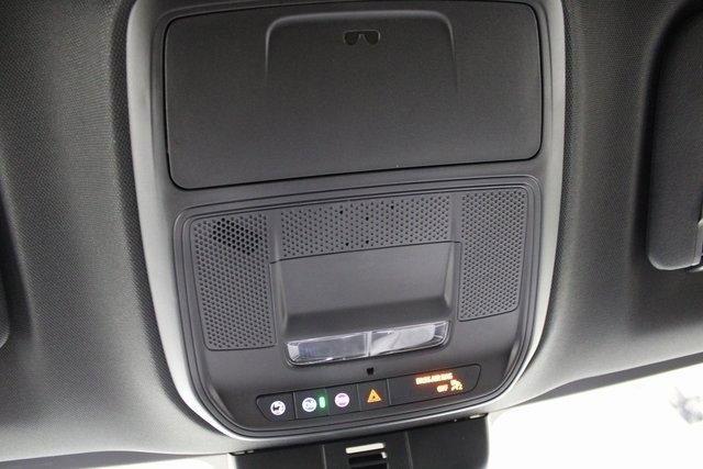 new 2026 Chevrolet Traverse car, priced at $45,678