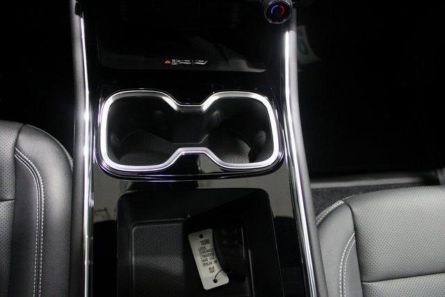 new 2026 Chevrolet Traverse car, priced at $45,678