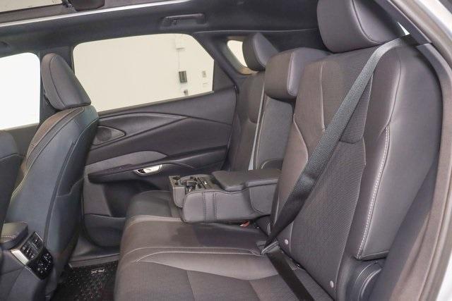 used 2023 Lexus RX 350 car, priced at $48,087