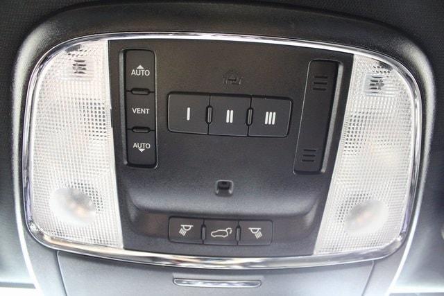 used 2020 Jeep Grand Cherokee car, priced at $19,195