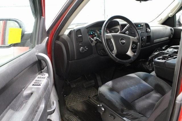 used 2010 Chevrolet Silverado 1500 car, priced at $4,998