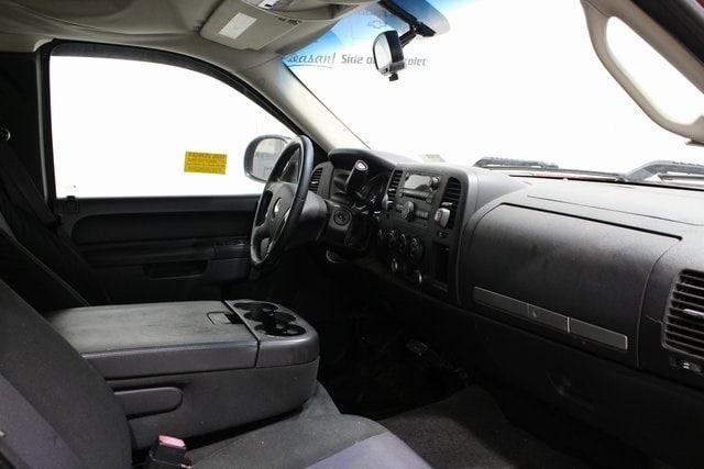 used 2010 Chevrolet Silverado 1500 car, priced at $4,998