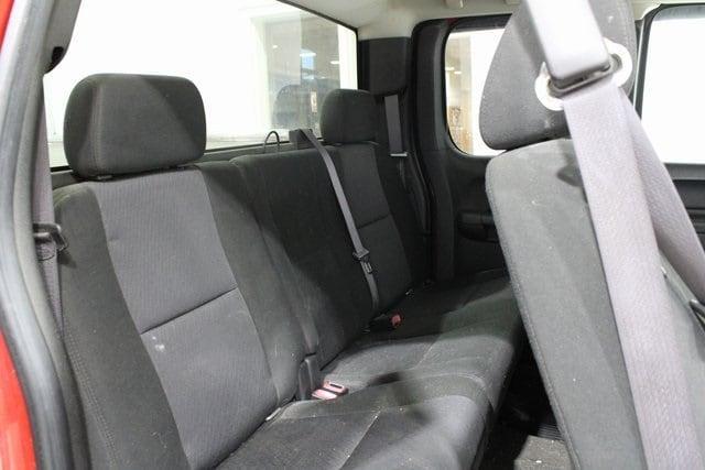 used 2010 Chevrolet Silverado 1500 car, priced at $4,998