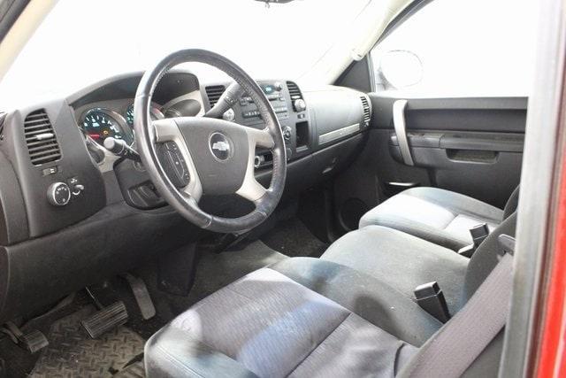 used 2010 Chevrolet Silverado 1500 car, priced at $4,998