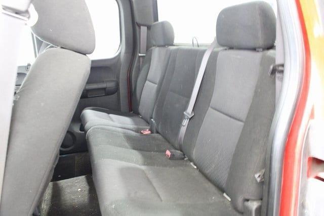 used 2010 Chevrolet Silverado 1500 car, priced at $4,998