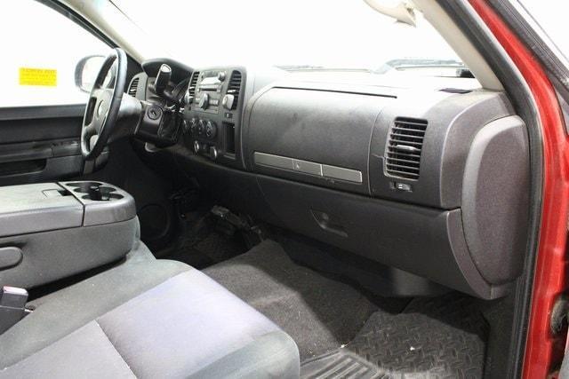 used 2010 Chevrolet Silverado 1500 car, priced at $4,998