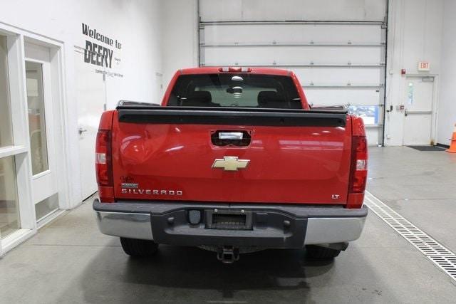 used 2010 Chevrolet Silverado 1500 car, priced at $4,998